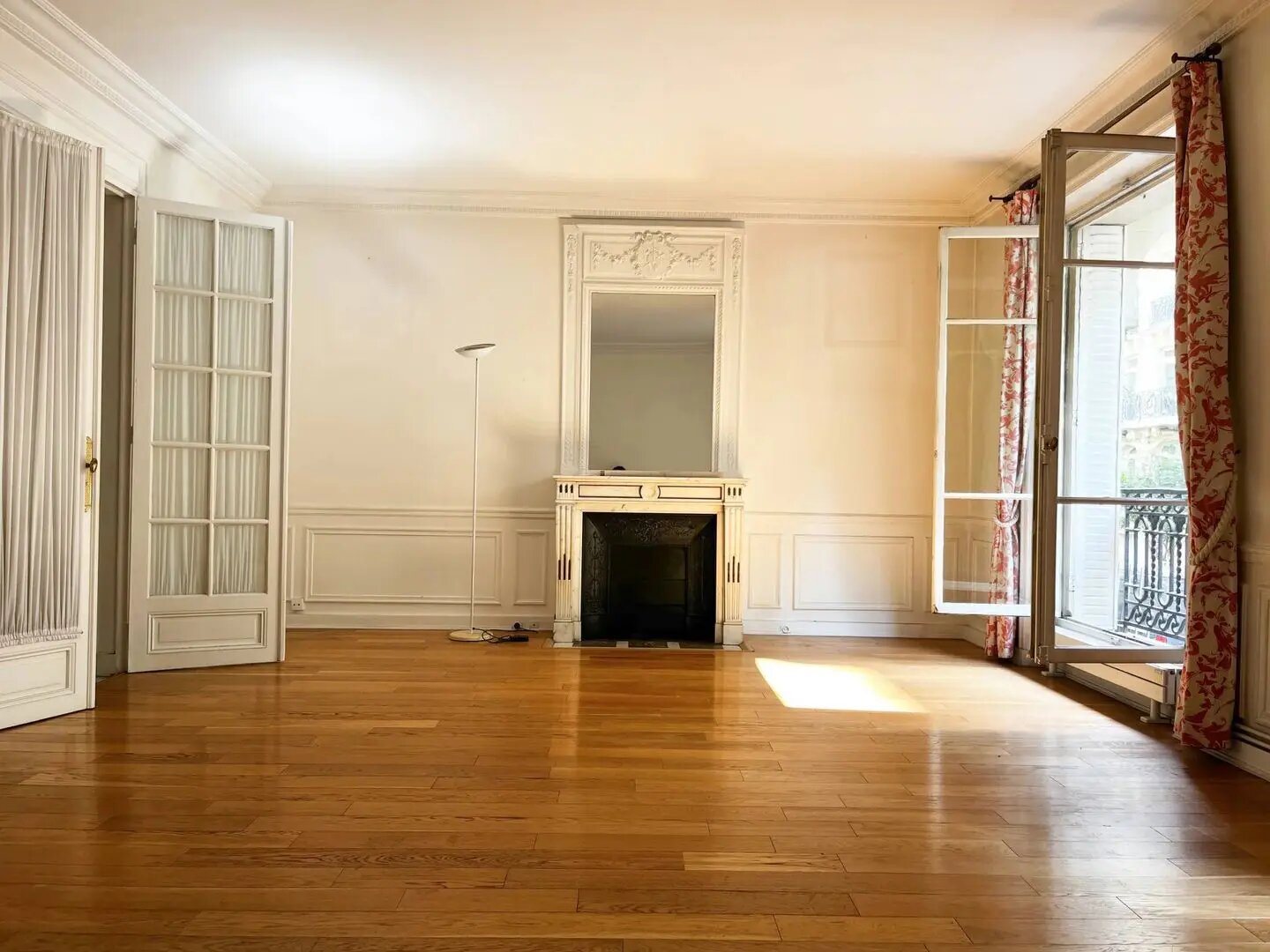 Appartement à vendre, 119m², Neuilly-sur-Seine