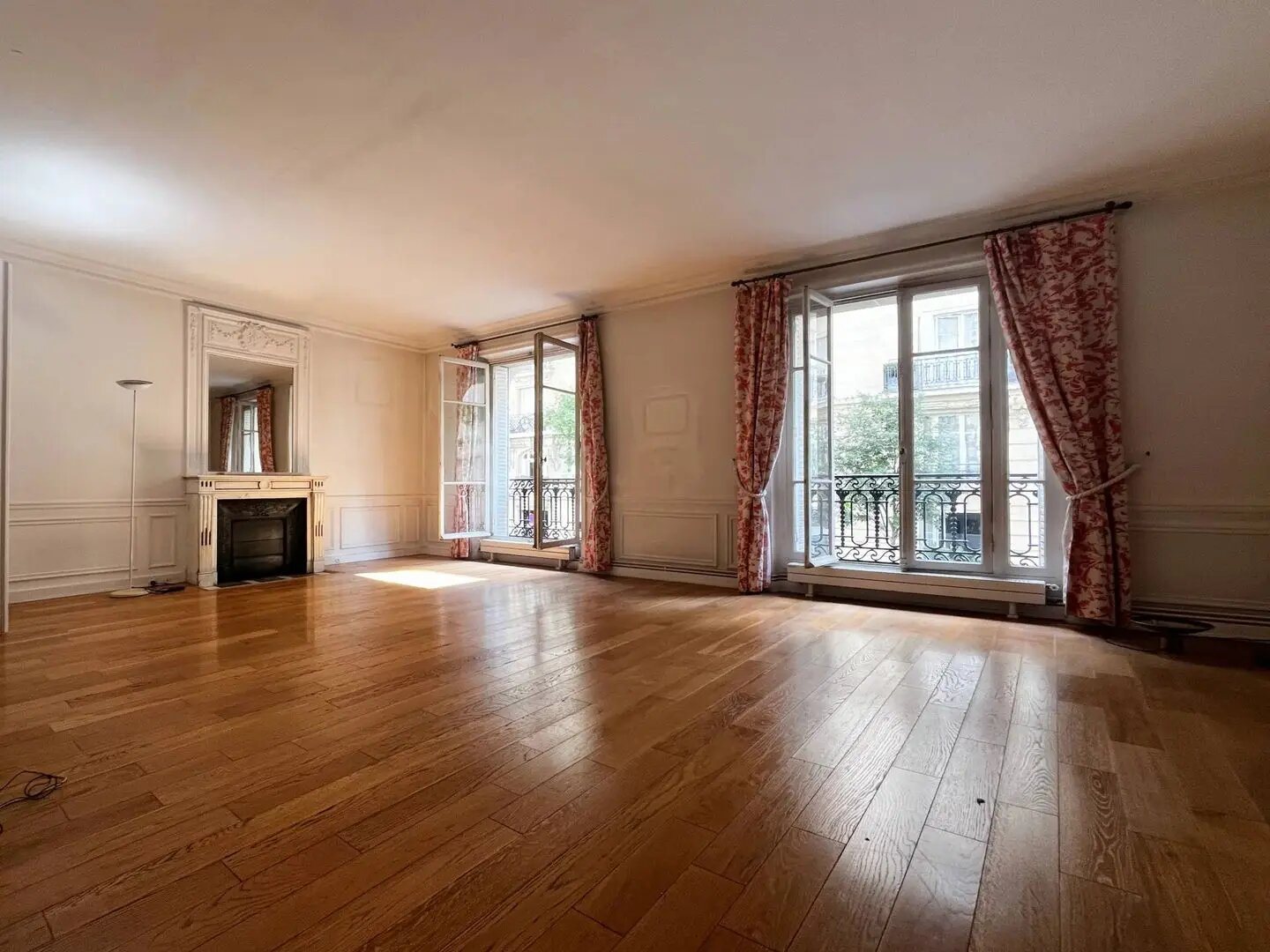 Appartement à vendre, 119m², Neuilly-sur-Seine