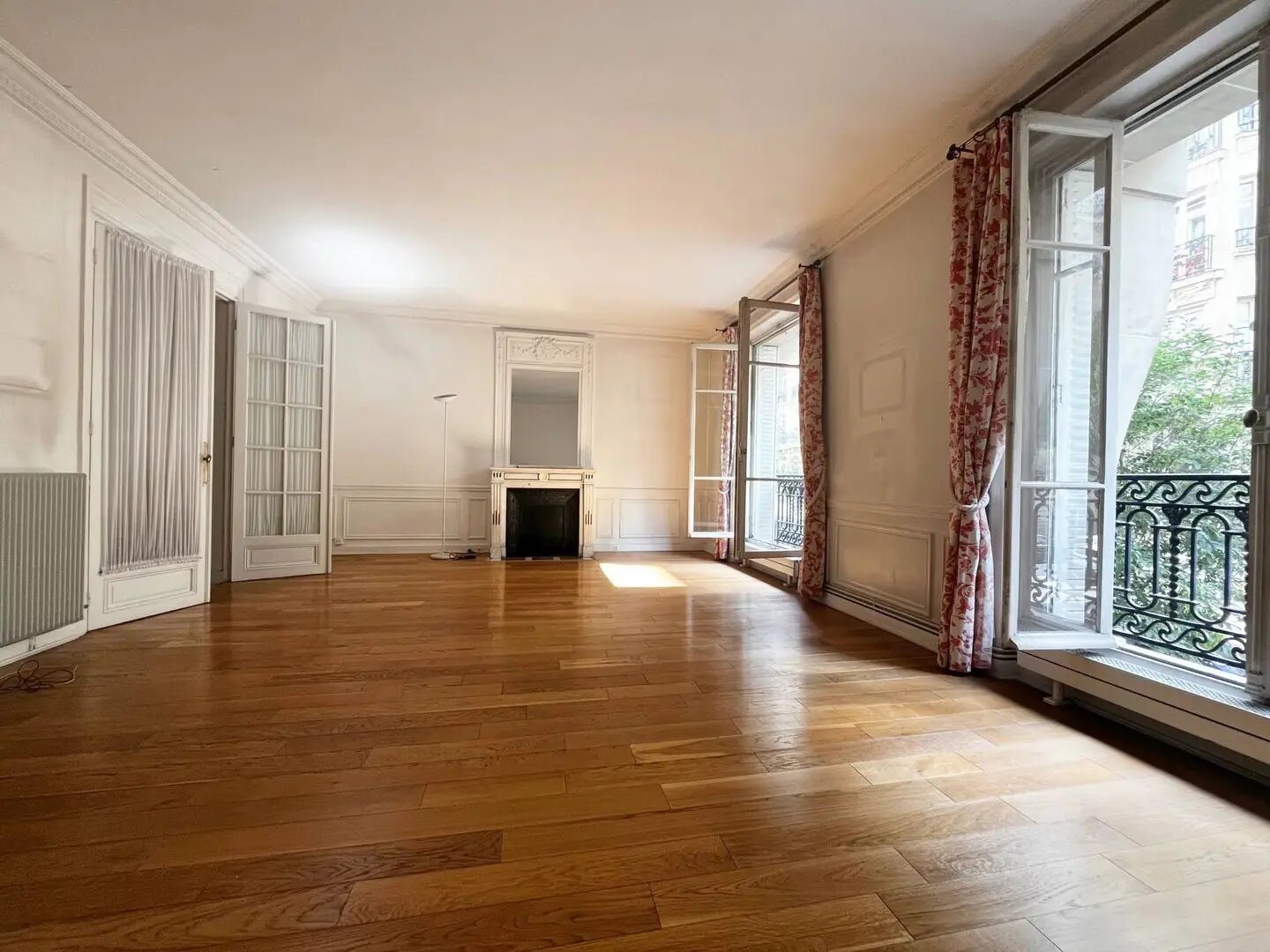 Appartement à vendre, 119m², Neuilly-sur-Seine