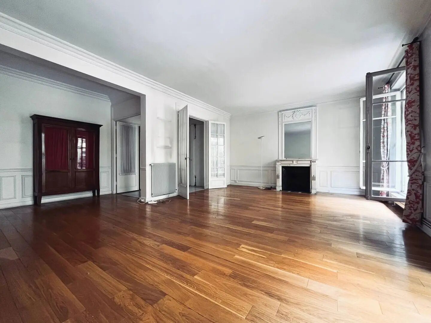 Appartement à vendre, 119m², Neuilly-sur-Seine