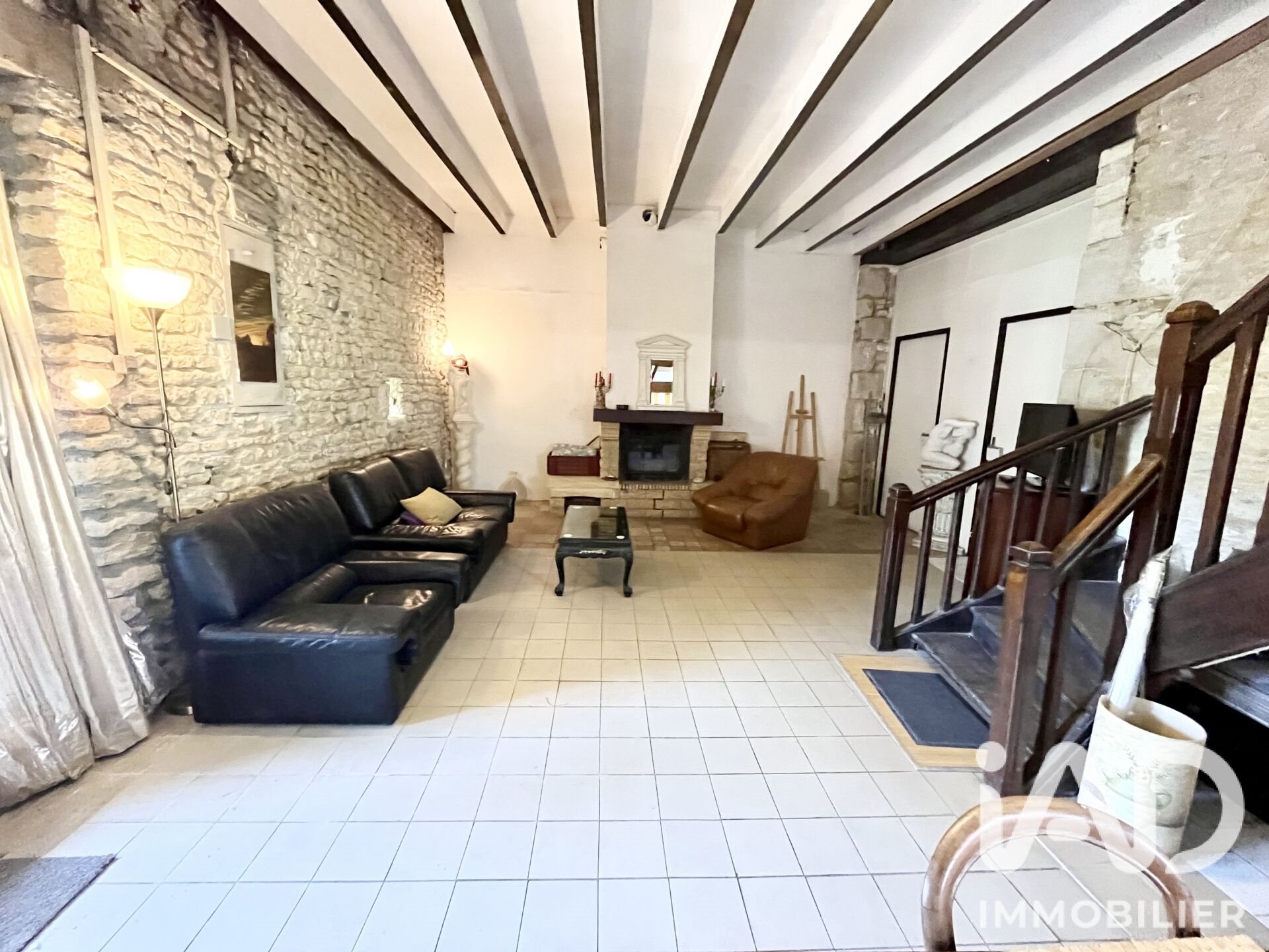 Maison à vendre, 140m², Echilleuses