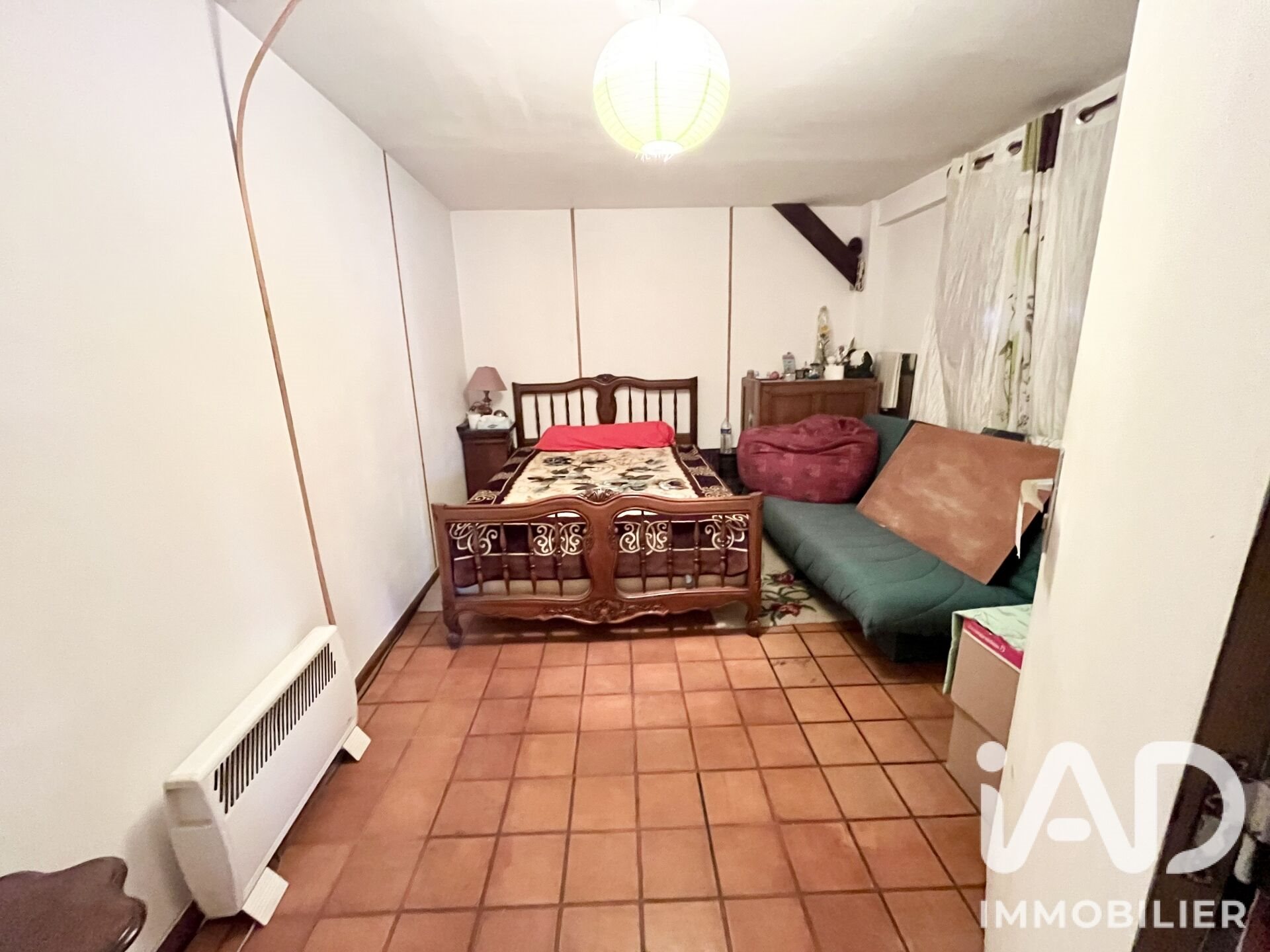 Maison à vendre, 140m², Echilleuses