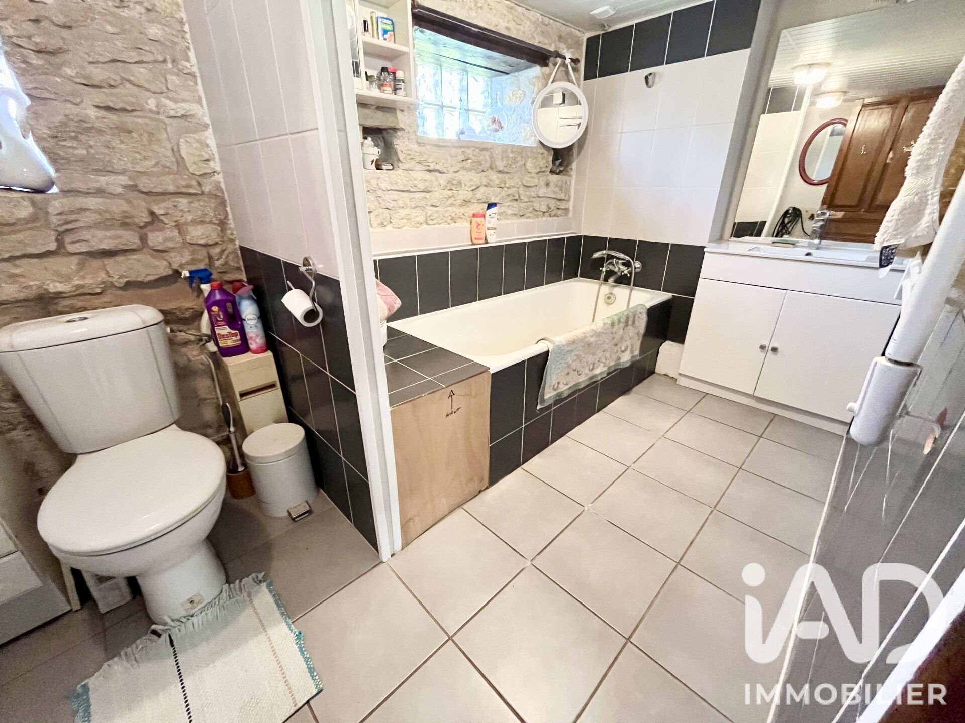 Maison à vendre, 140m², Echilleuses