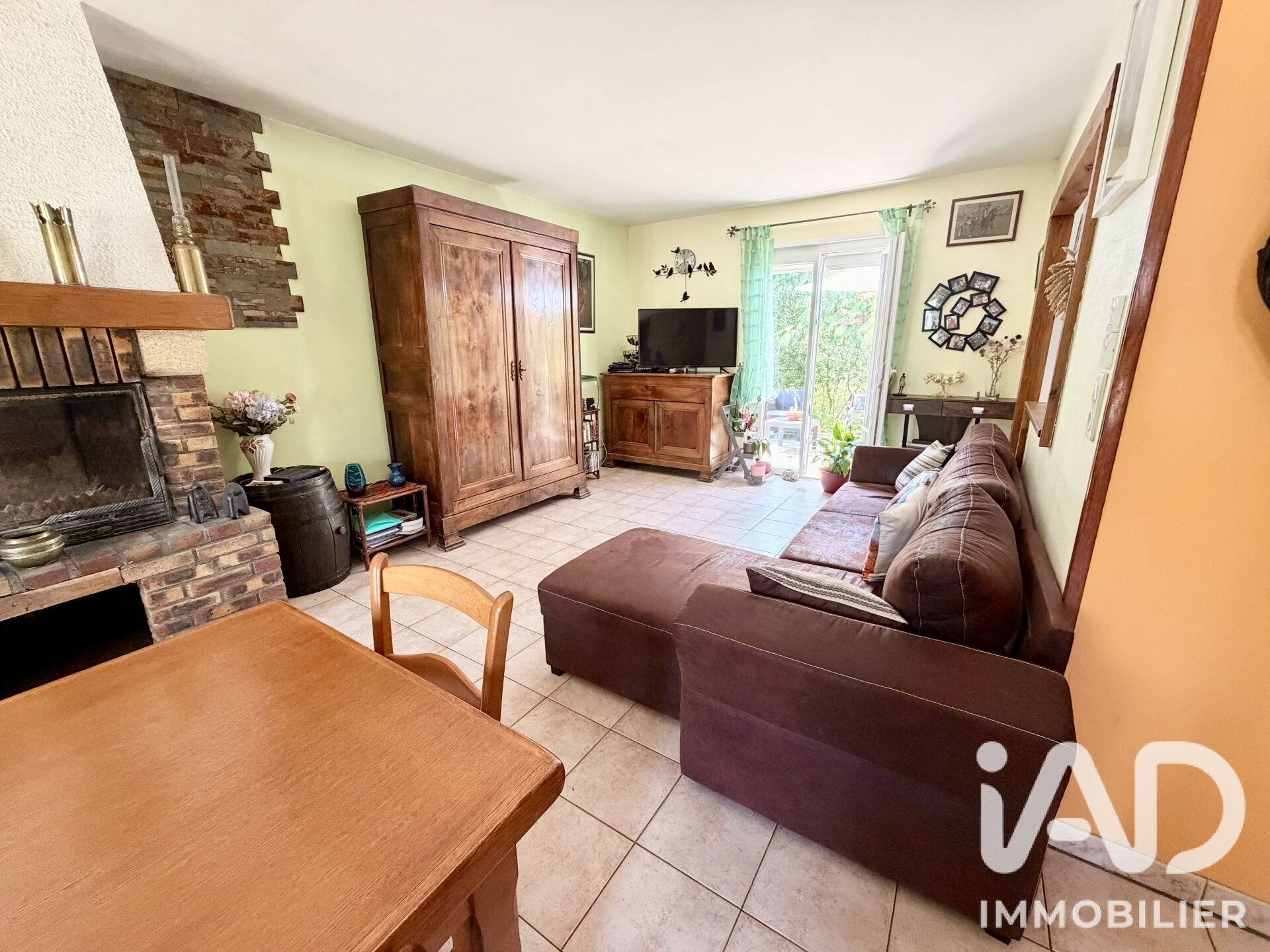 Maison à vendre, 89m², Ondreville-sur-Essonne
