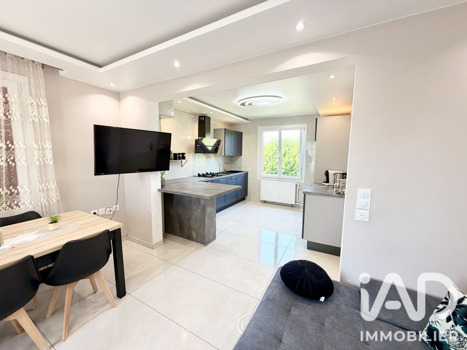 Maison à vendre, 99m², Pithiviers