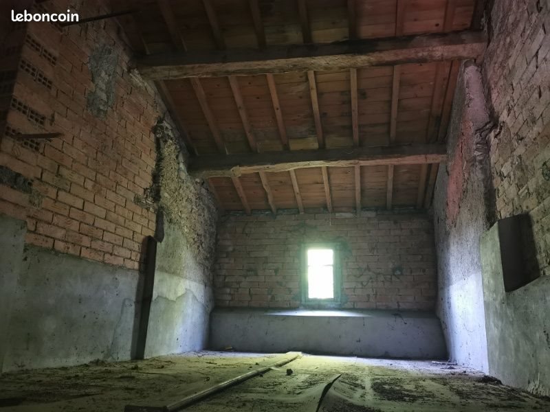 Maison à vendre, 80m², Peyrens