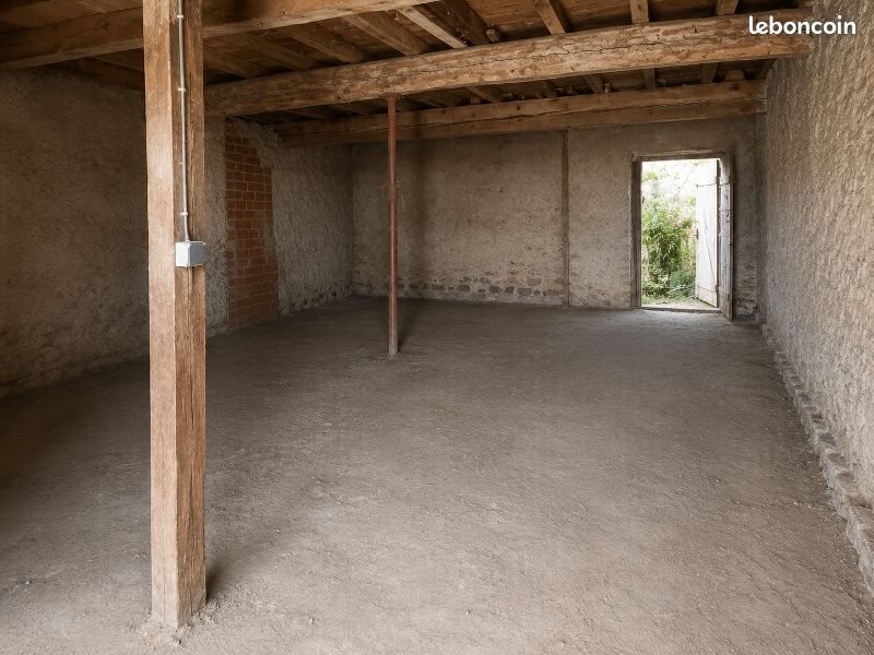 Maison à vendre, 80m², Peyrens