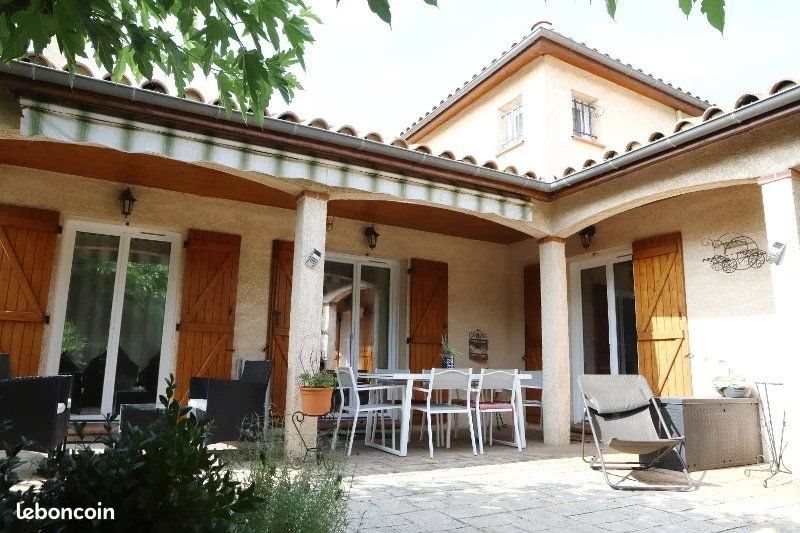 Maison à vendre, 117m², Toulouse