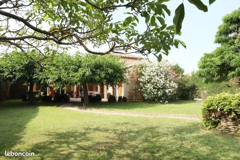 Maison à vendre, 117m², Toulouse
