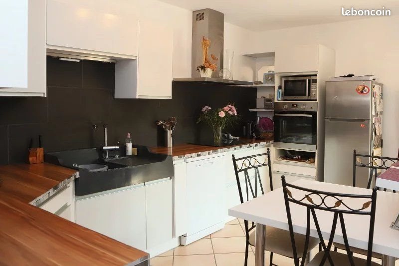 Maison à vendre, 117m², Toulouse