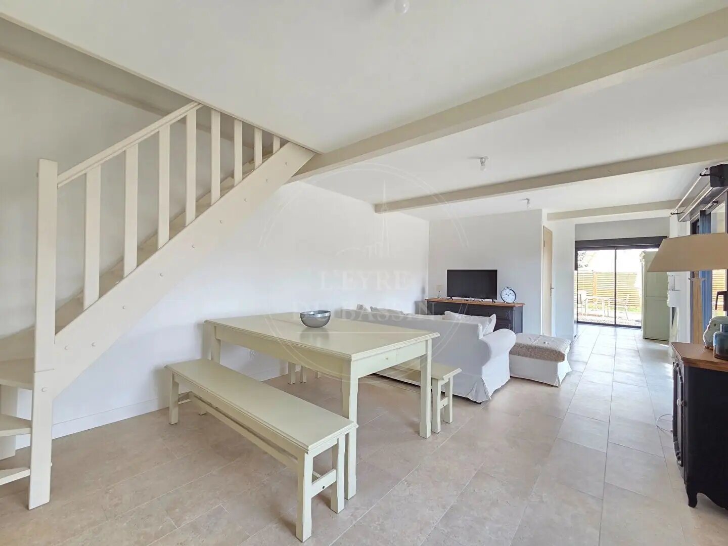 Maison à vendre, 66m², Mios