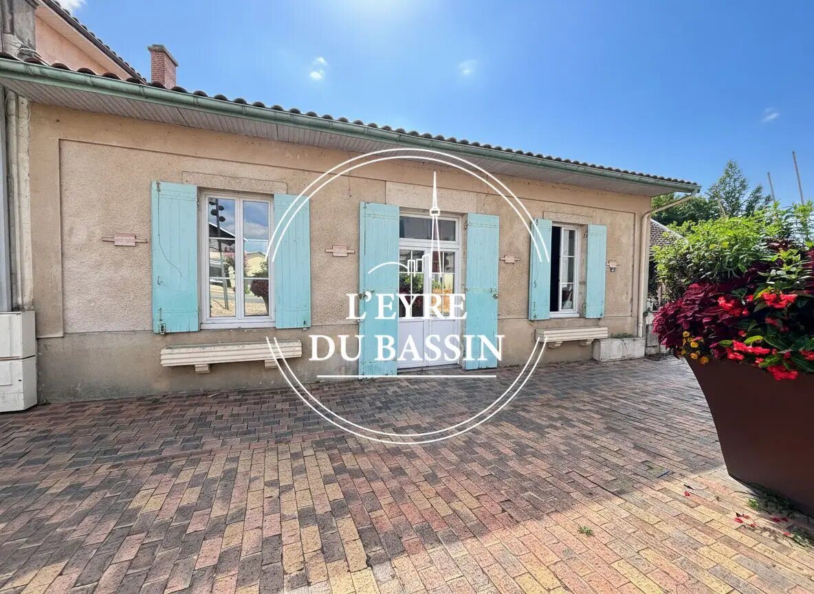 Maison à vendre, 68m², Mios