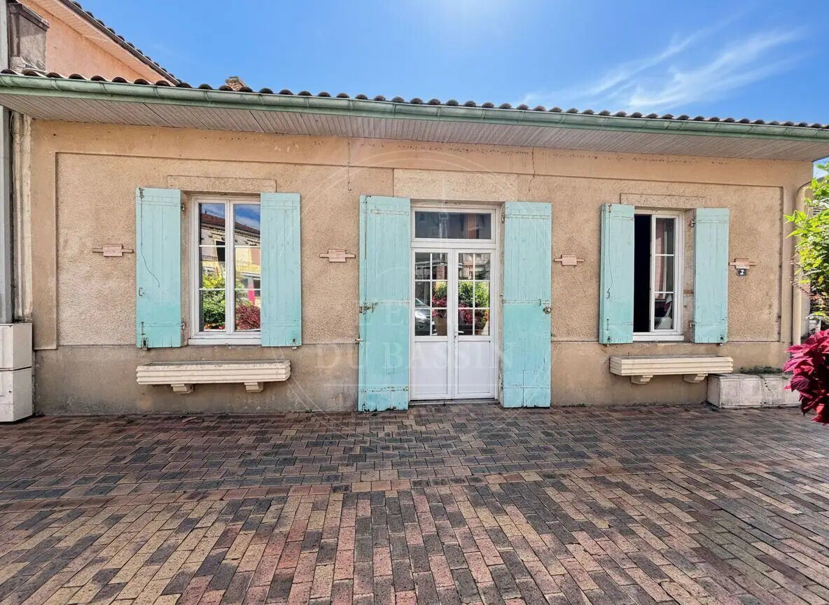 Maison à vendre, 68m², Mios