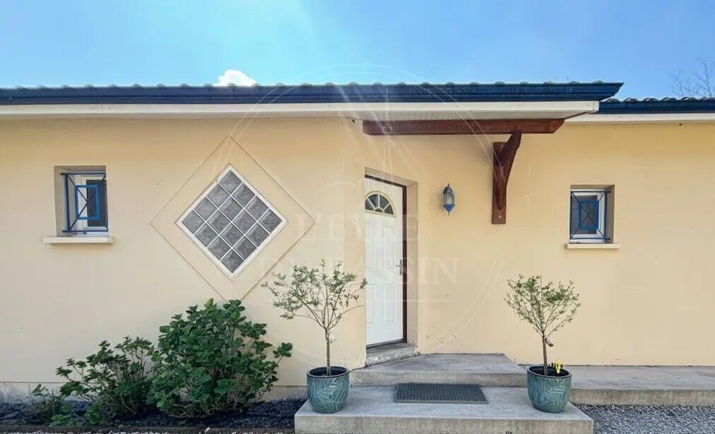 Maison à vendre, 101m², Mios