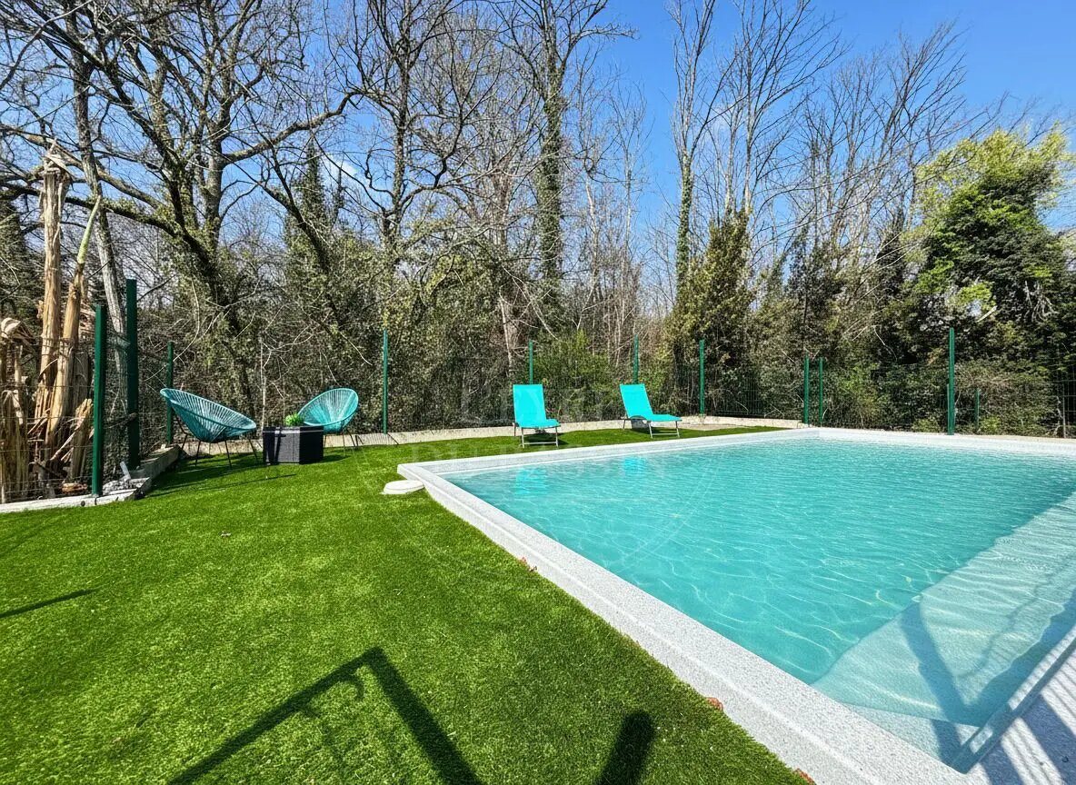 Maison à vendre, 101m², Mios