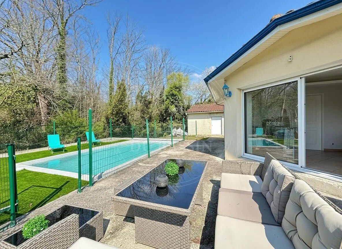 Maison à vendre, 101m², Mios
