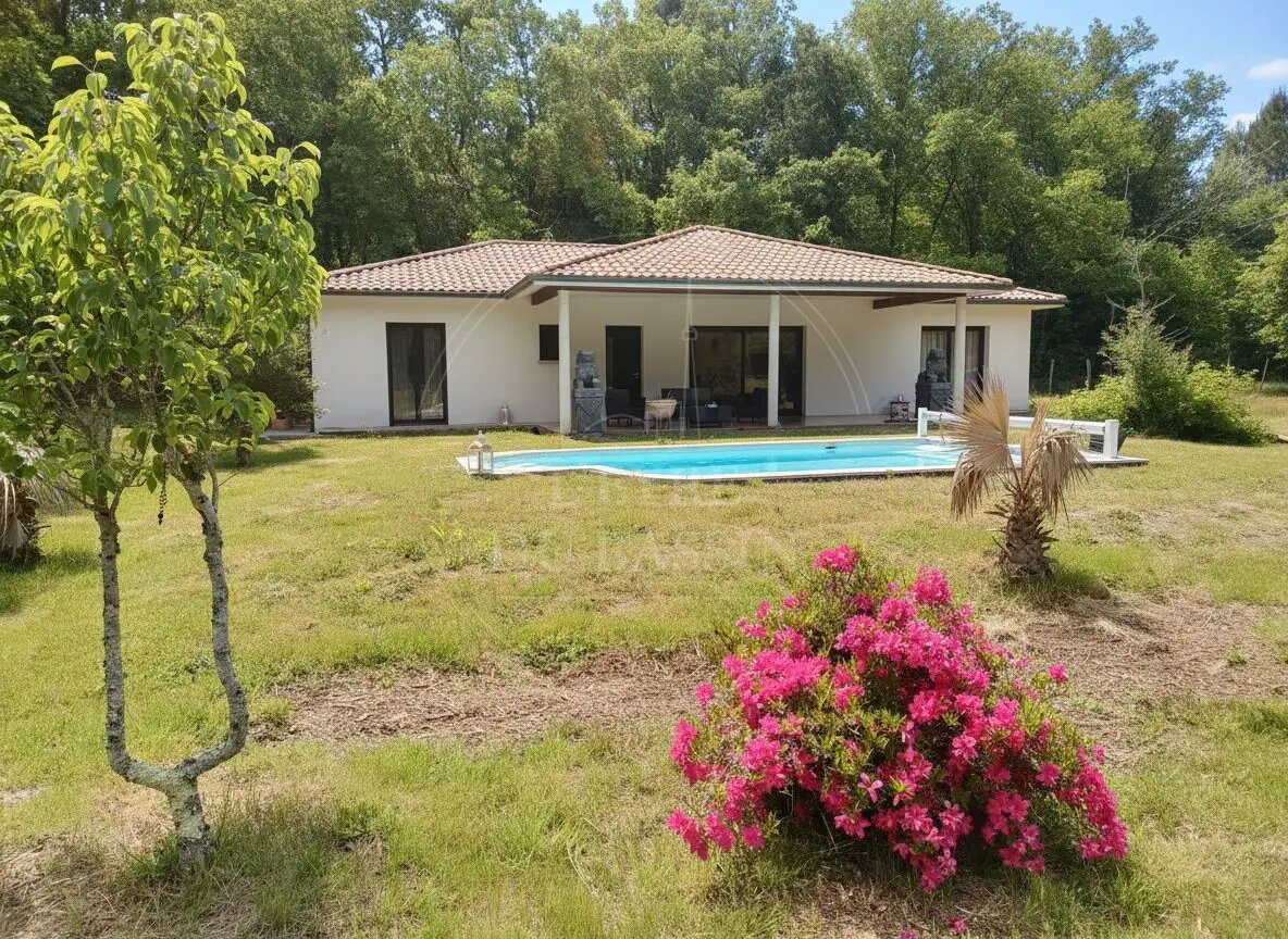 Maison à vendre, 131m², Salles