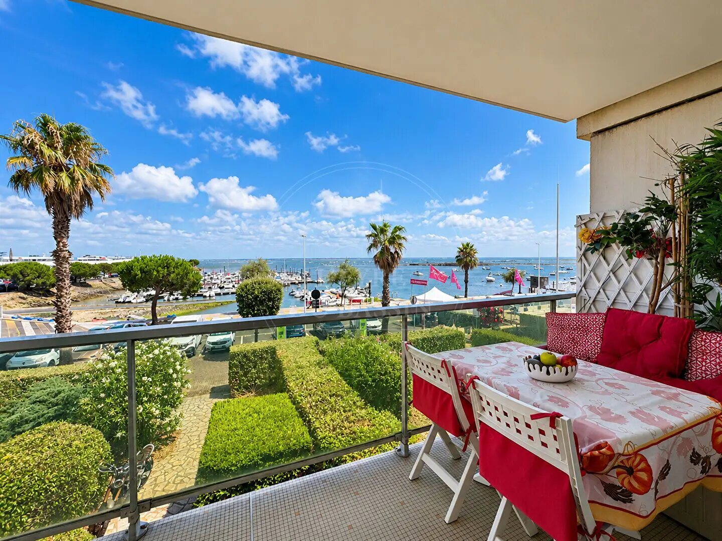 Appartement à vendre, 49m², Arcachon