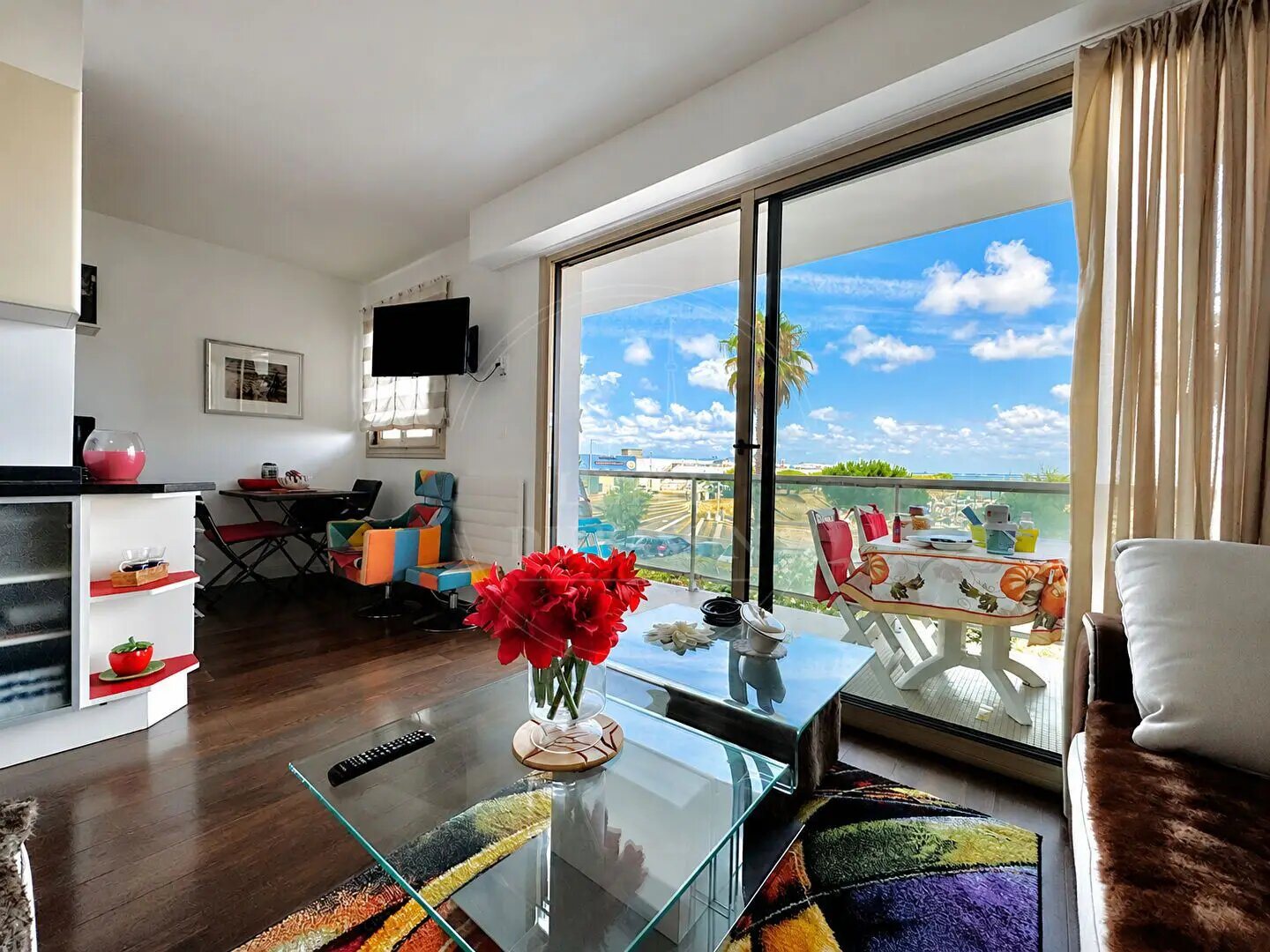 Appartement à vendre, 49m², Arcachon