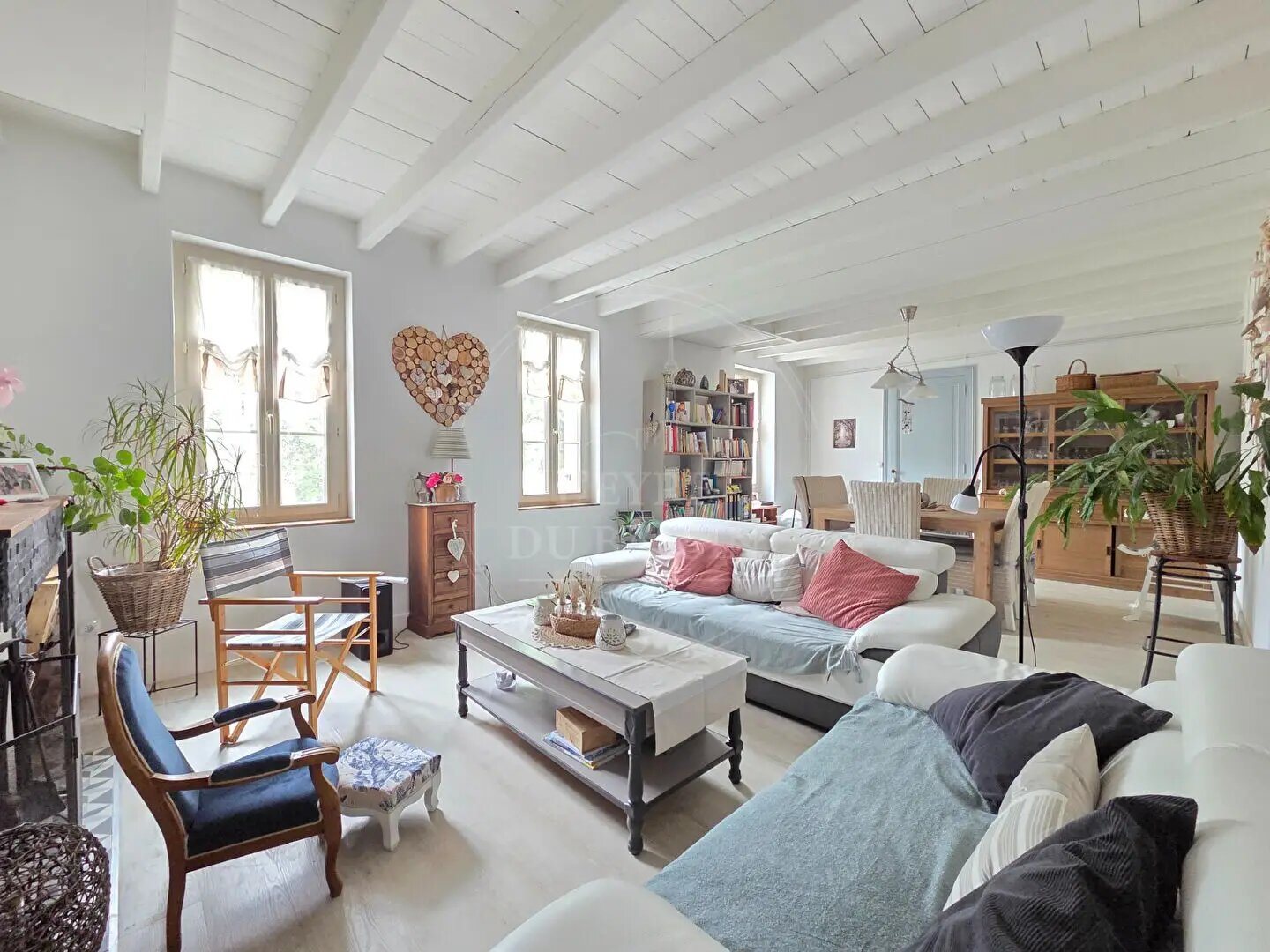 Maison à vendre, 191m², Mios