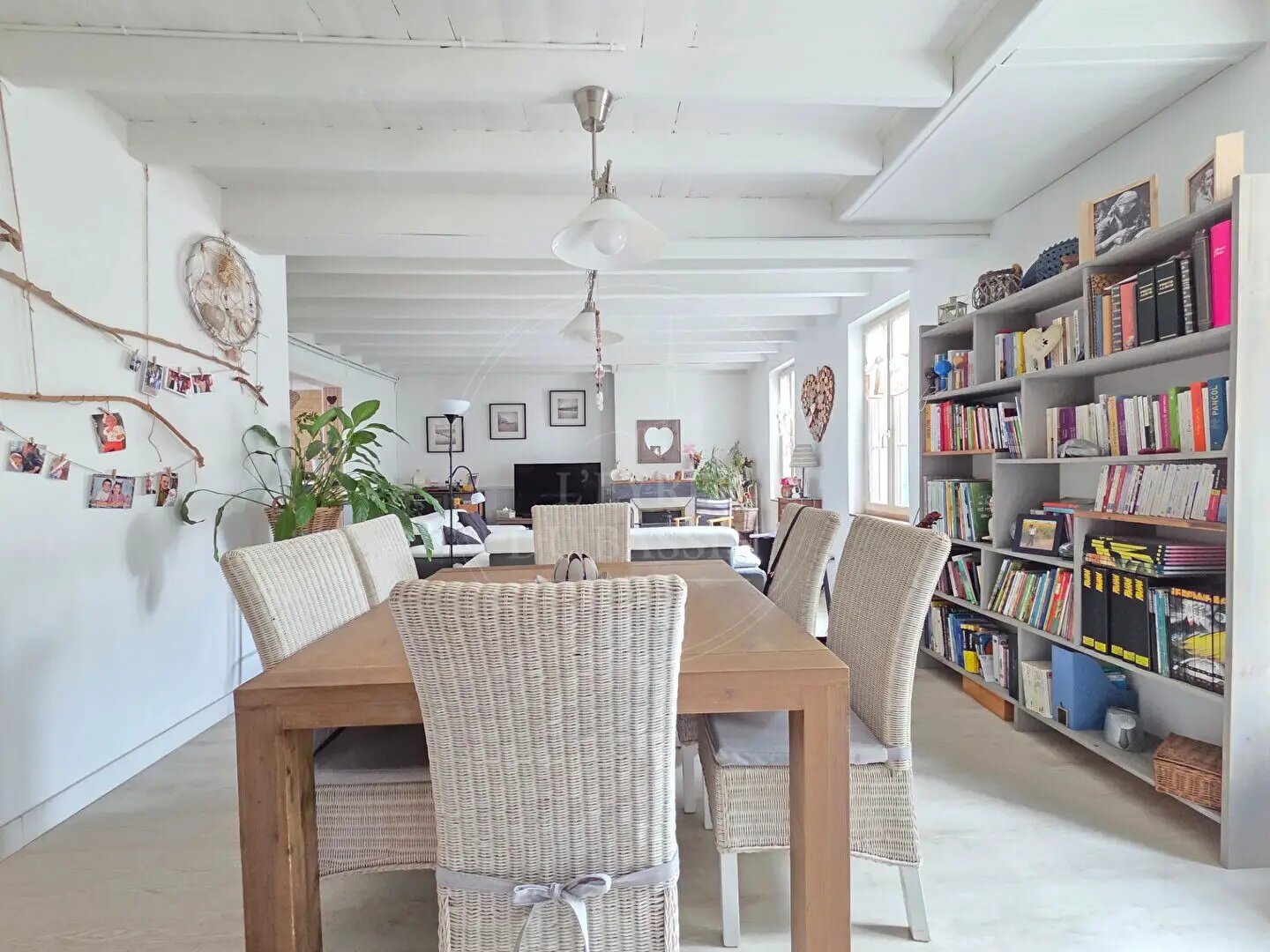 Maison à vendre, 191m², Mios