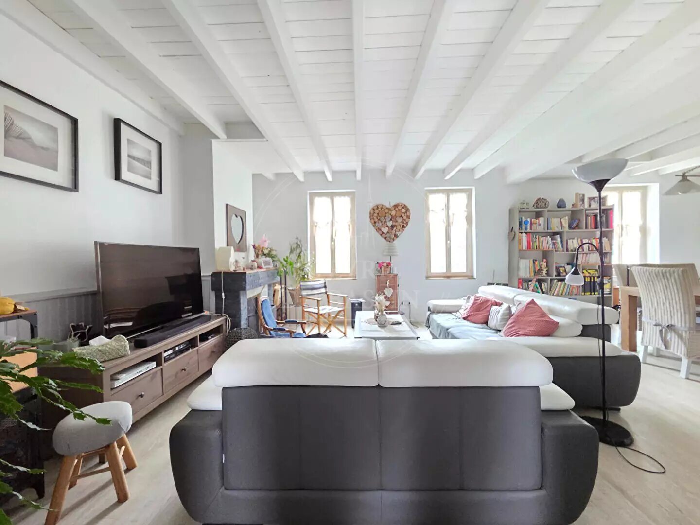 Maison à vendre, 191m², Mios