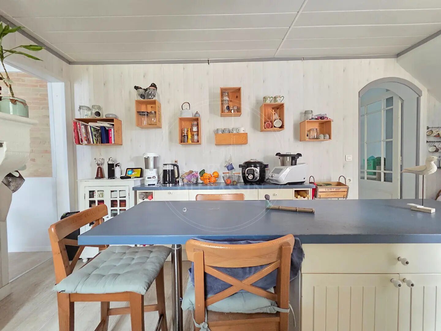 Maison à vendre, 191m², Mios
