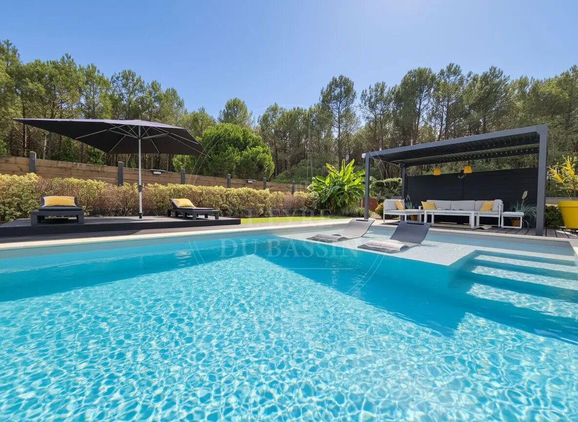 Maison à vendre, 185m², Cestas