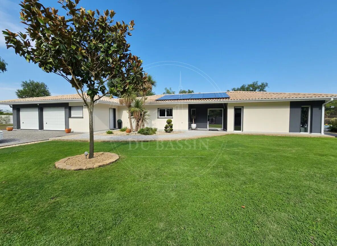 Maison à vendre, 185m², Cestas