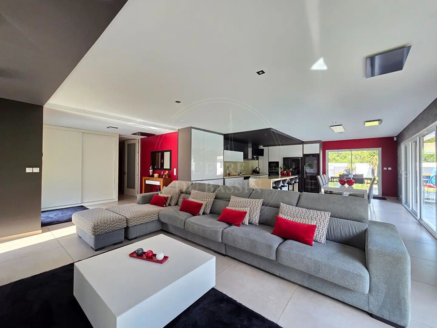 Maison à vendre, 185m², Cestas