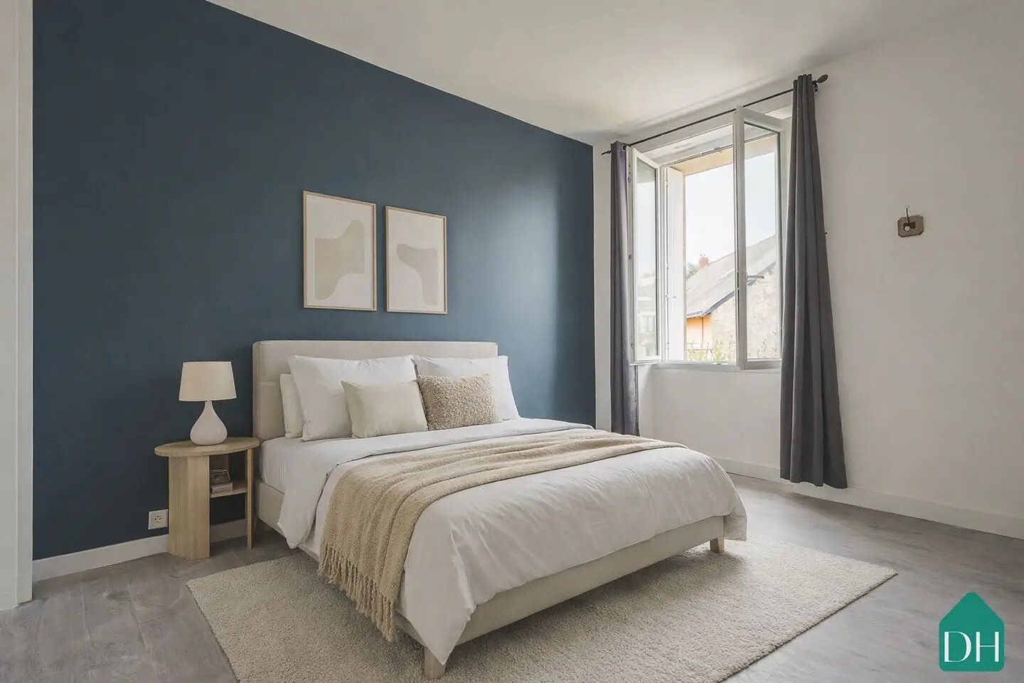 Appartement à vendre, 44m², Nantes