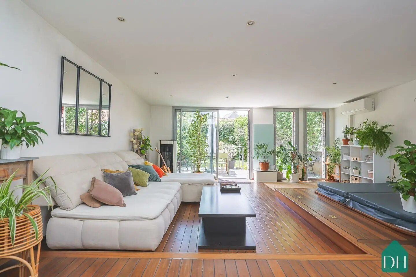 Maison à vendre, 89m², Nantes