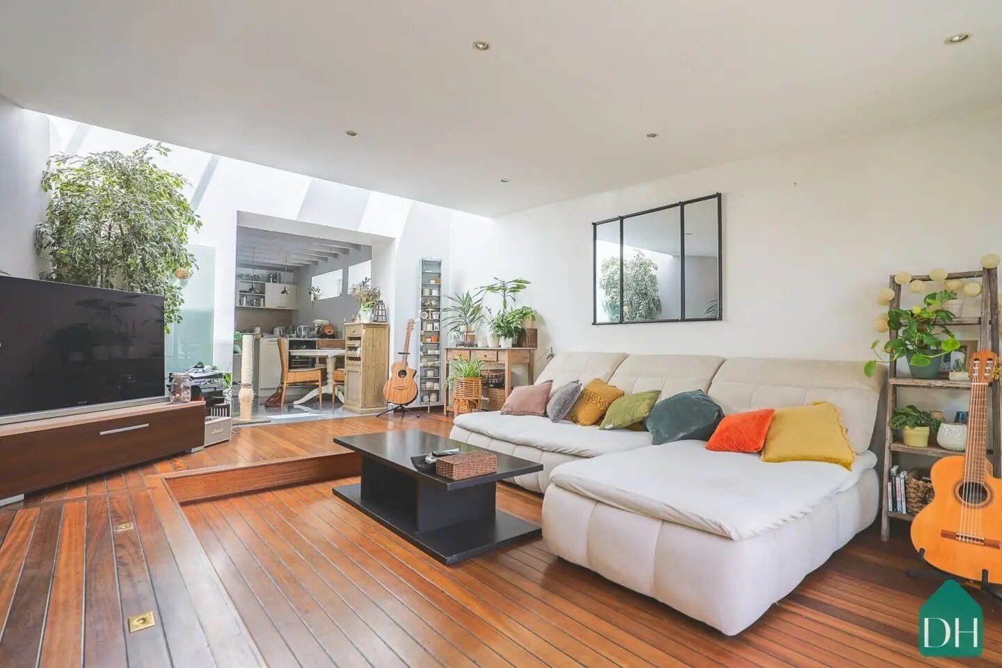 Maison à vendre, 89m², Nantes