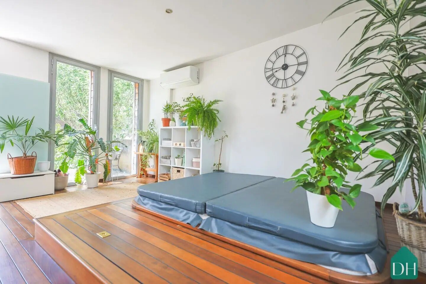Maison à vendre, 89m², Nantes