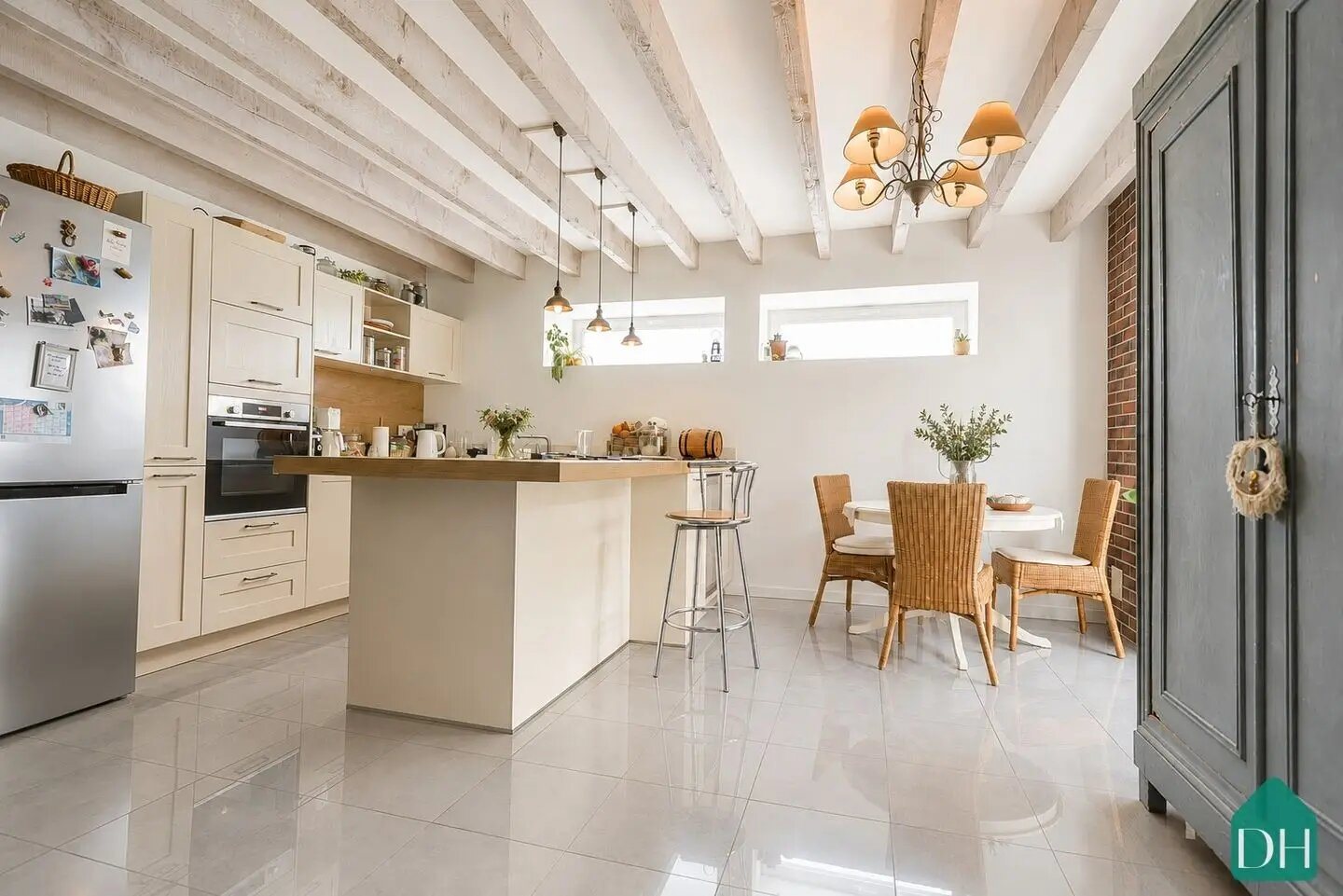 Maison à vendre, 89m², Nantes