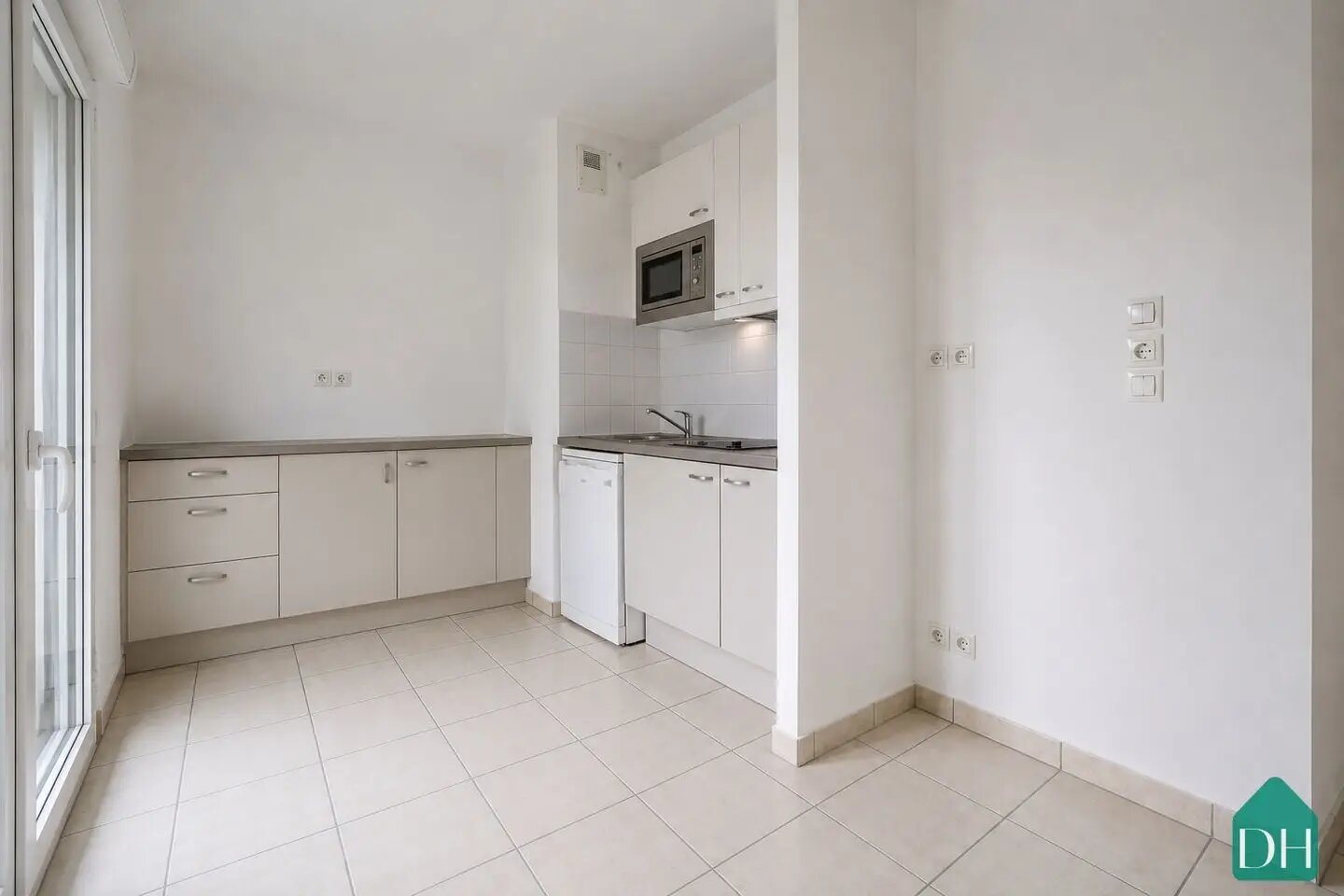Appartement à vendre, 40m², Nantes