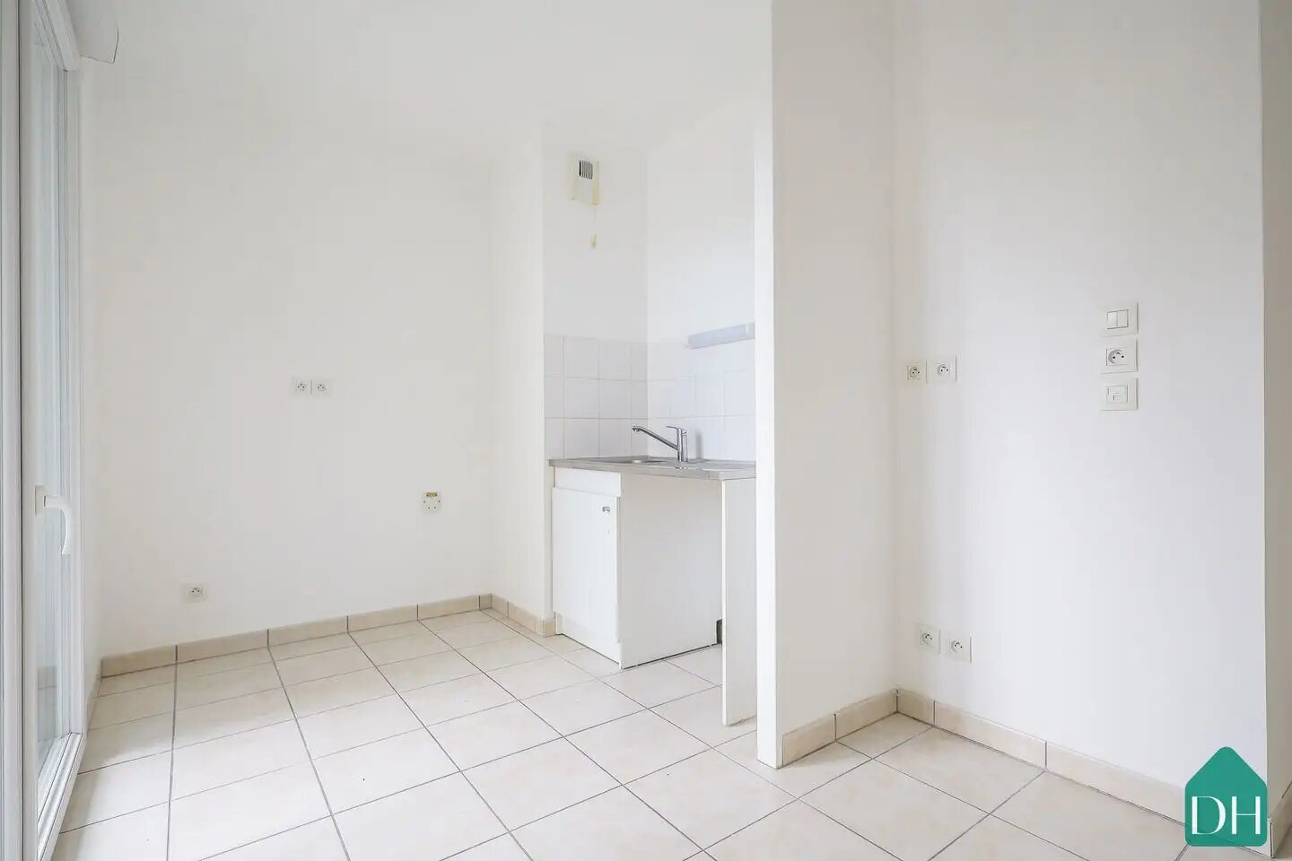 Appartement à vendre, 40m², Nantes