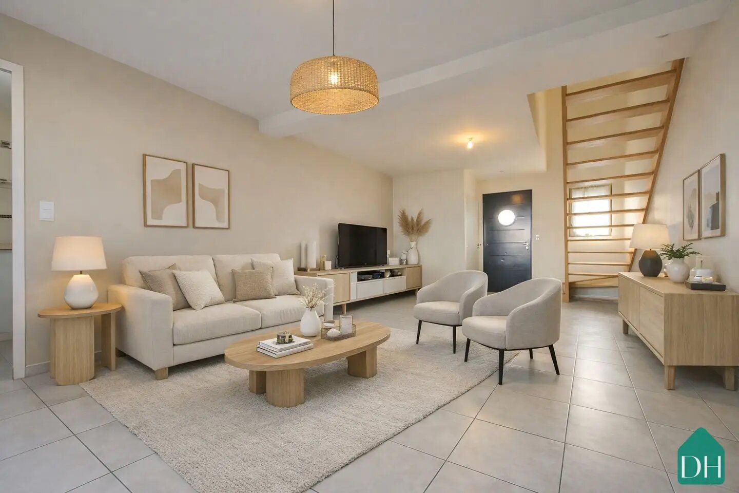 Maison à vendre, 84m², Sainte-Luce-sur-Loire