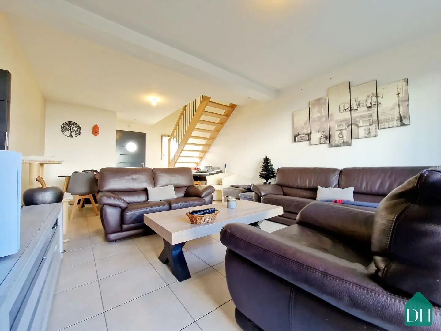 Maison à vendre, 84m², Sainte-Luce-sur-Loire