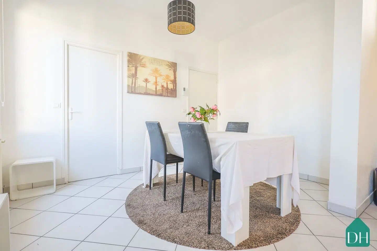 Appartement à vendre, 52m², Nantes