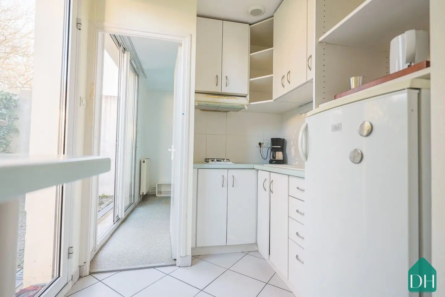 Appartement à vendre, 52m², Nantes