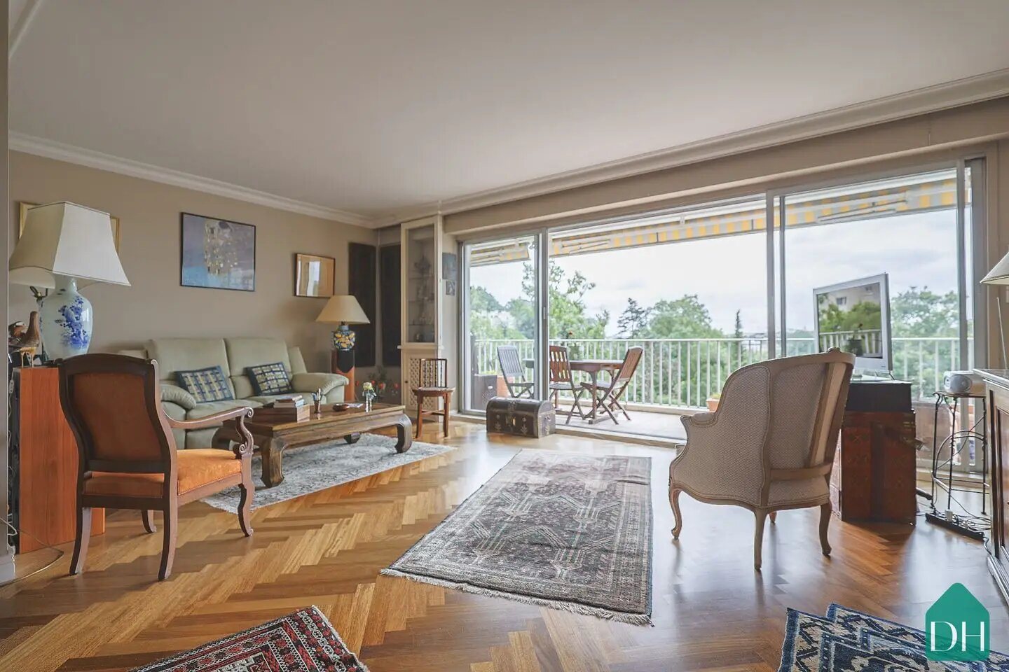 Appartement à vendre, 126m², Nantes