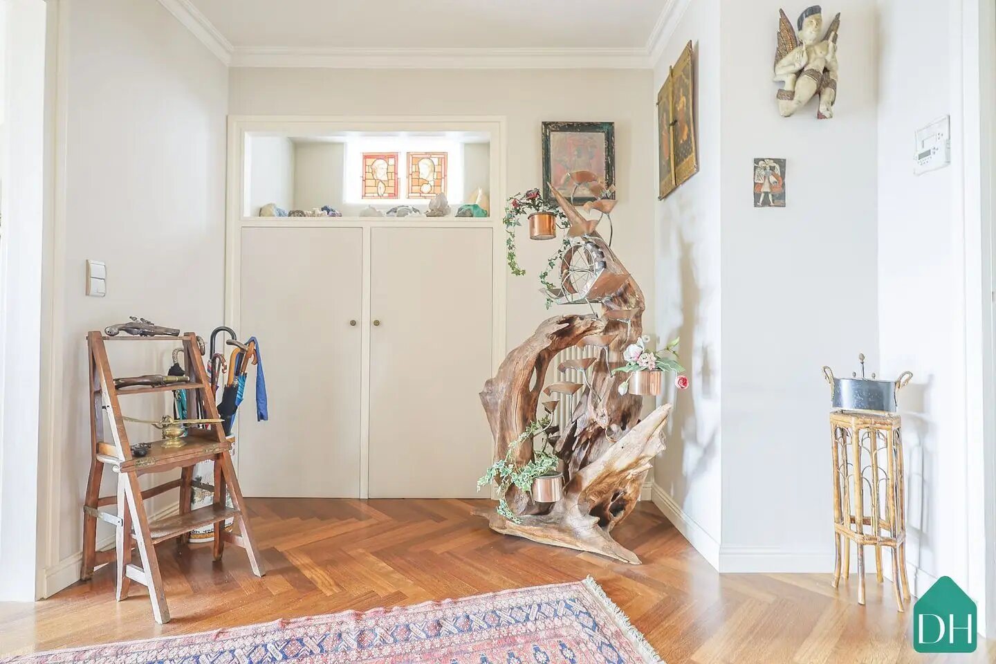 Appartement à vendre, 126m², Nantes