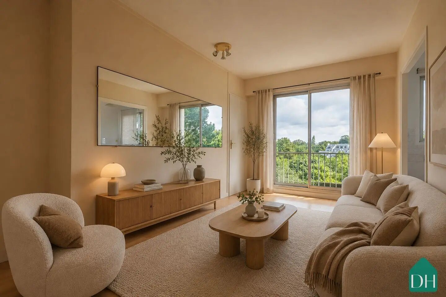 Appartement à vendre, 33m², Nantes