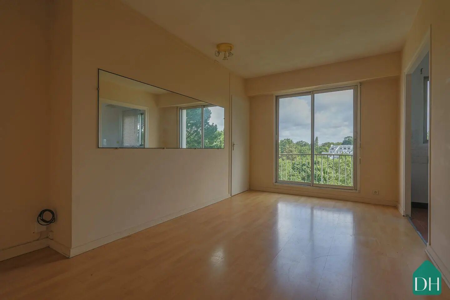 Appartement à vendre, 33m², Nantes
