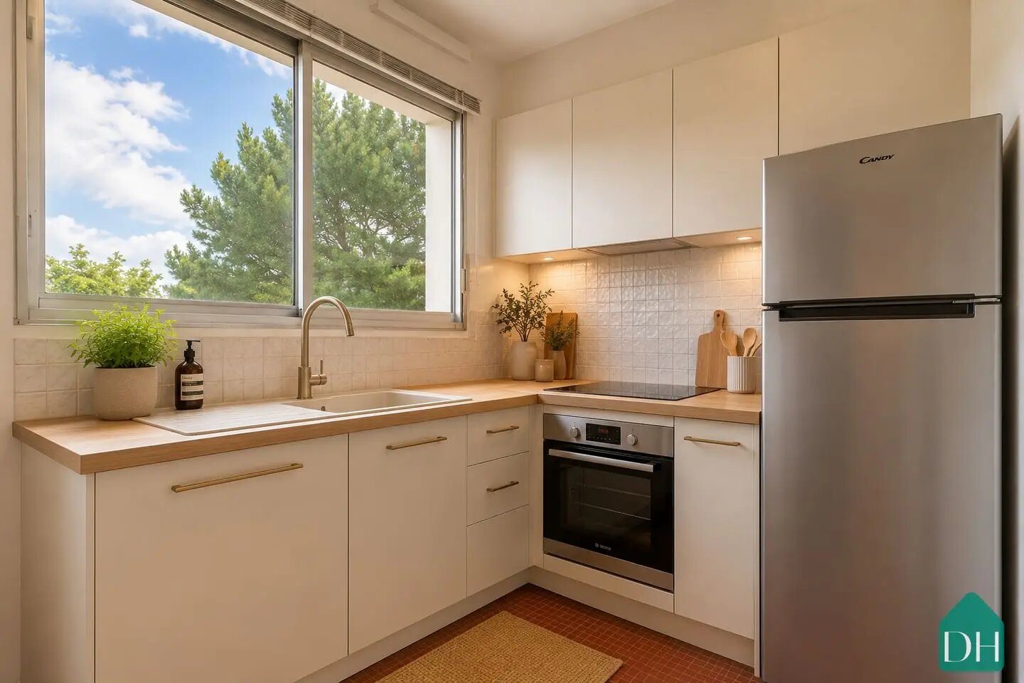 Appartement à vendre, 33m², Nantes