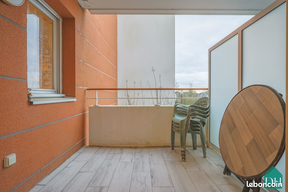 Appartement à louer, 34m², Carquefou