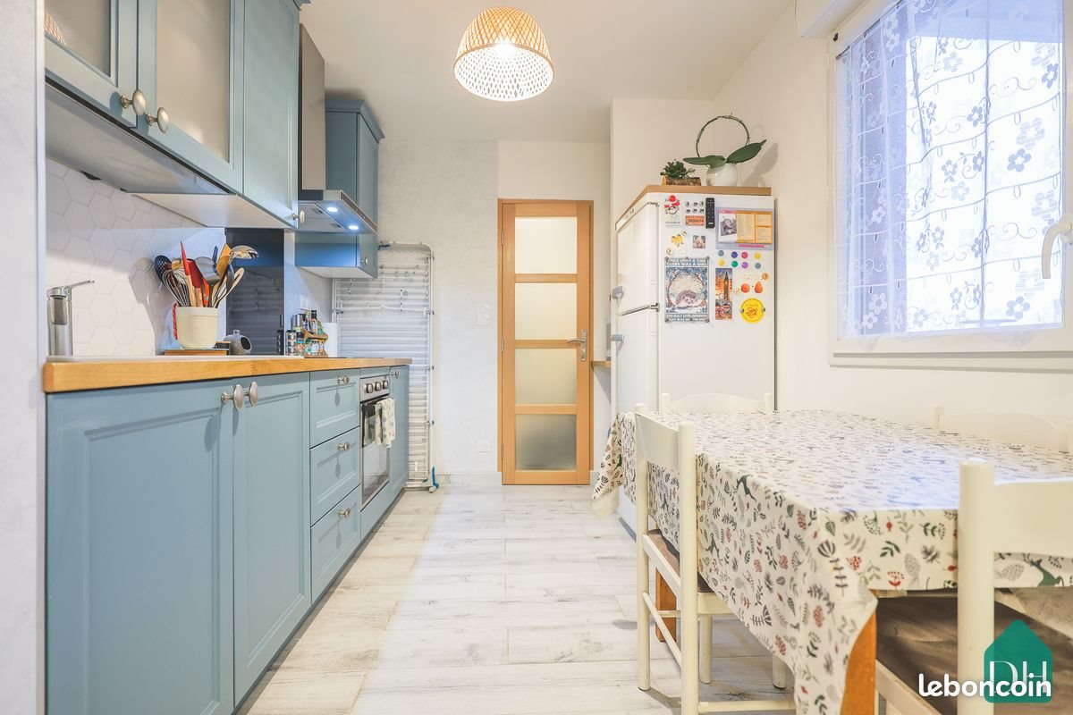 Appartement à louer, 34m², Carquefou