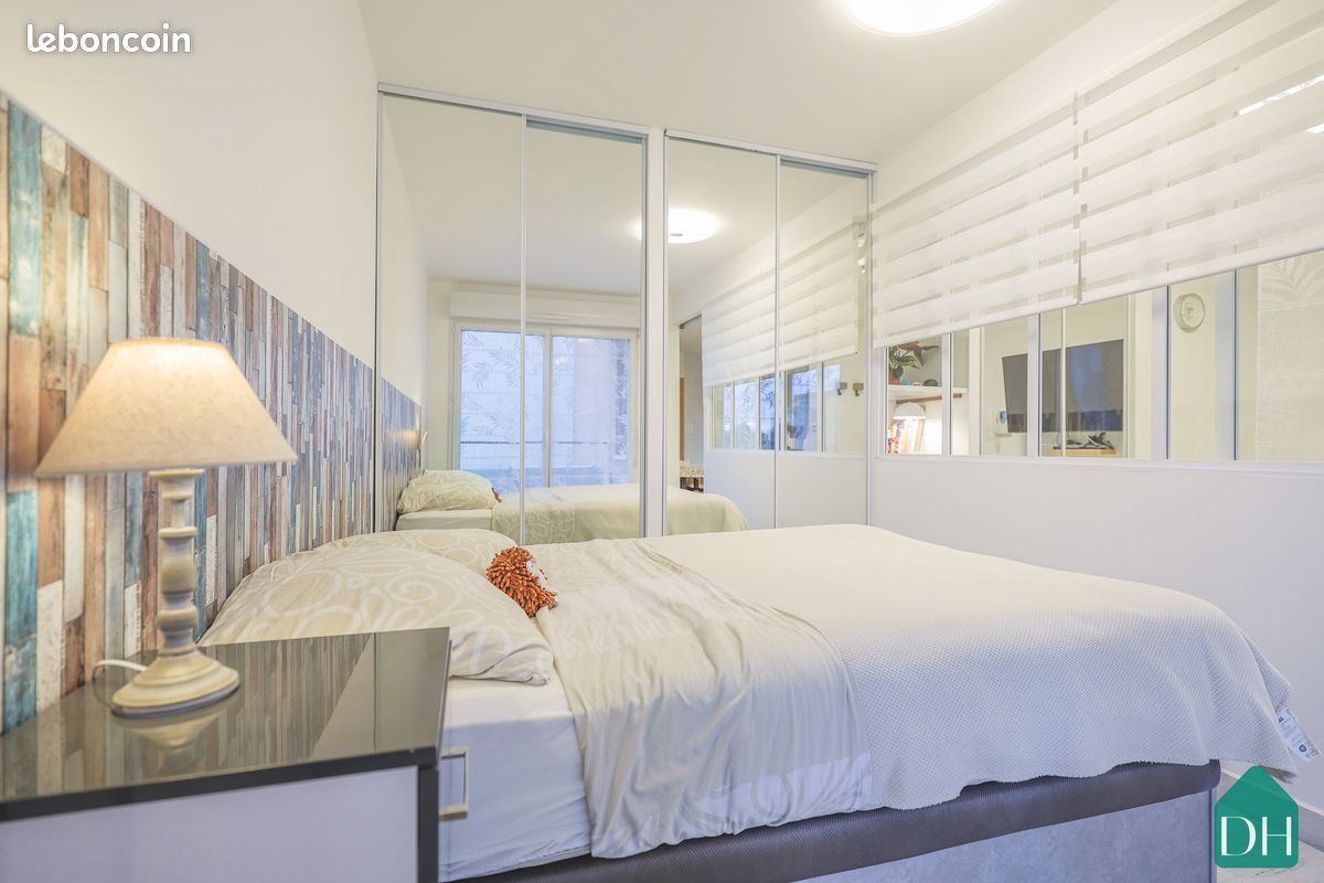 Appartement à louer, 34m², Carquefou