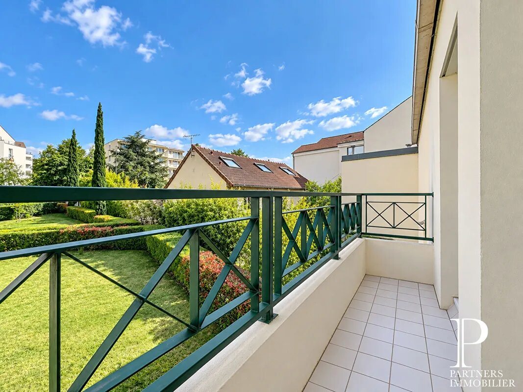 Appartement à vendre, 28m², Bry-sur-Marne